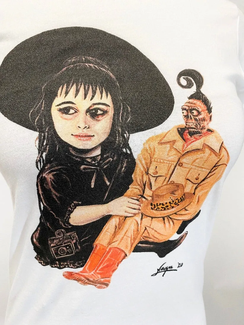 Play with us sold by Vintage Romance product image thumbnail 5