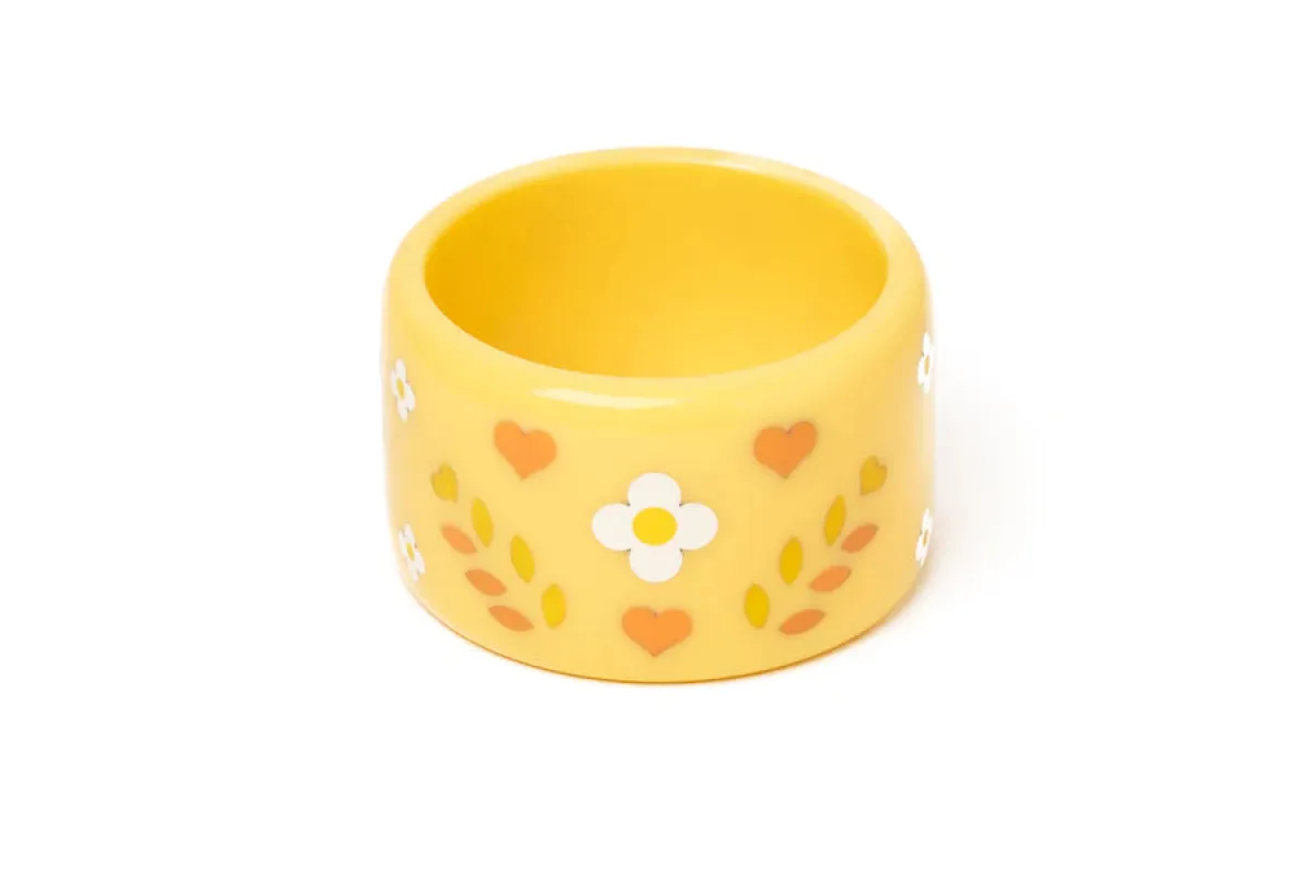 Bracelet large Kulta sold by Vintage Romance