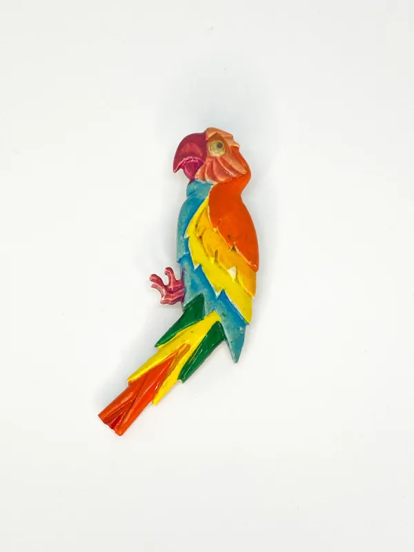 Broche vintage Alix sold by Vintage Romance