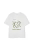 Zulu & Zephyr Sports Tee - Olive sold by Zulu and Zephyr