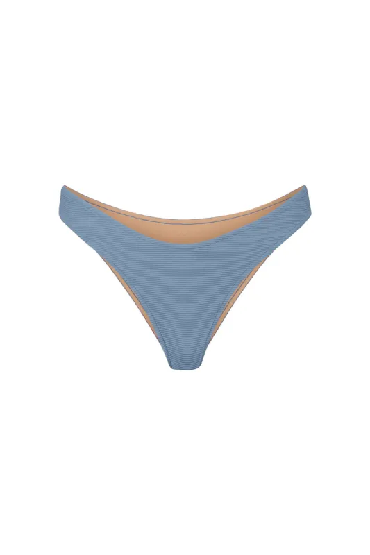 Signature Curve Brief - Denim sold by Zulu and Zephyr