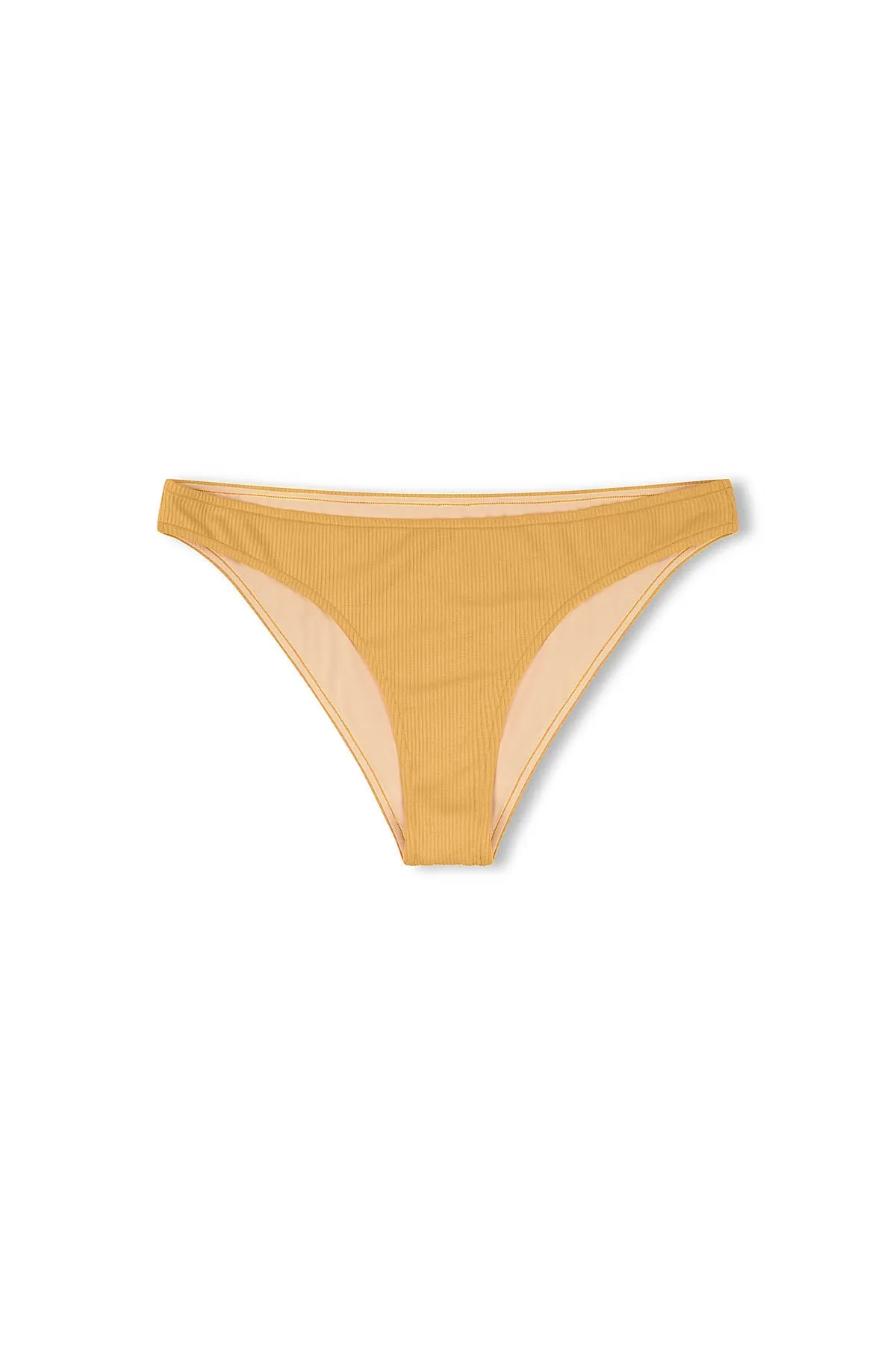 Signature Classic Brief - Marigold sold by Zulu and Zephyr
