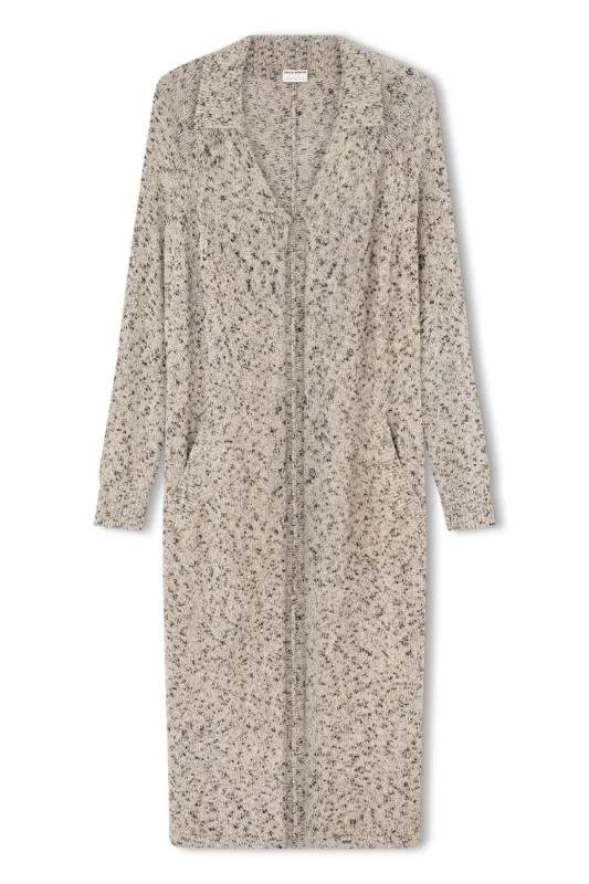 Stone Marle Organic Blend Knit Jacket sold by Zulu and Zephyr