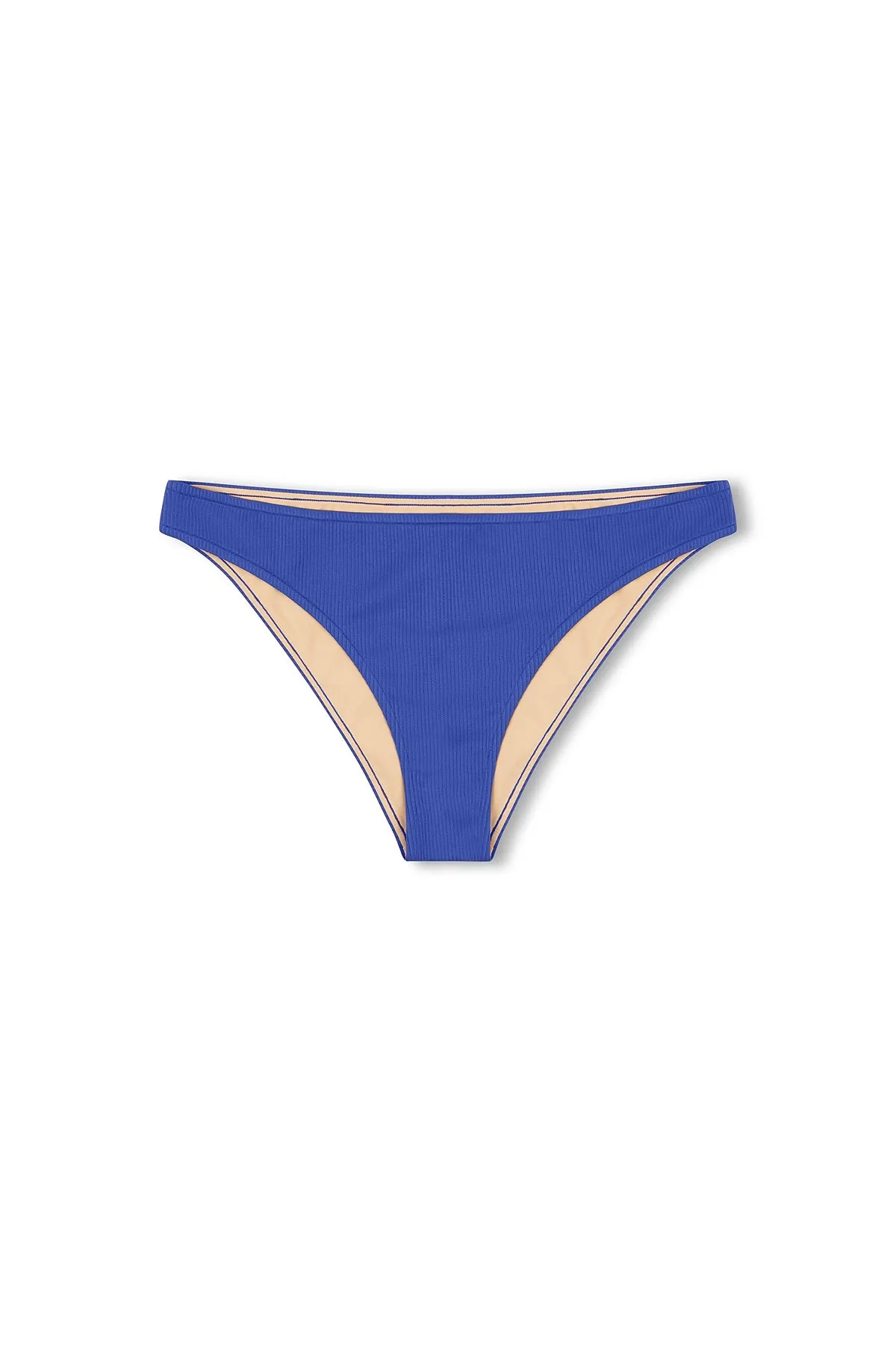 Signature Classic Brief - Deep Blue sold by Zulu and Zephyr