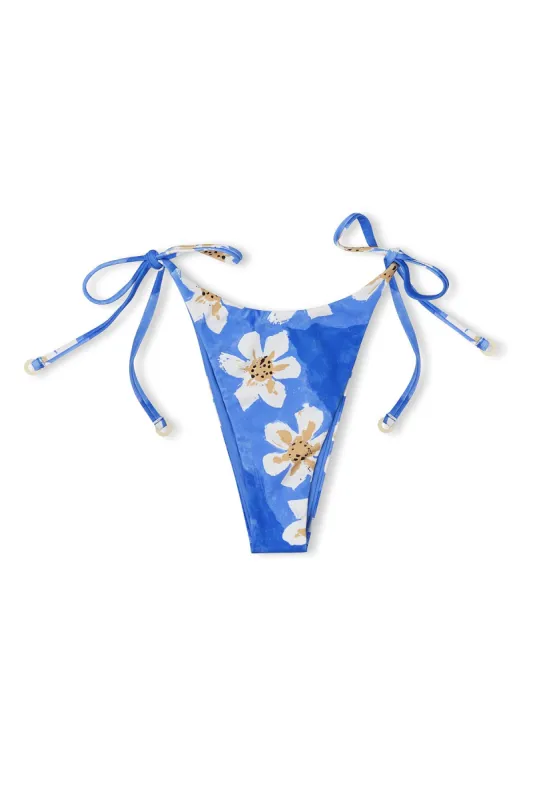 Hawaii Retro Tie Curve Brief sold by Zulu and Zephyr