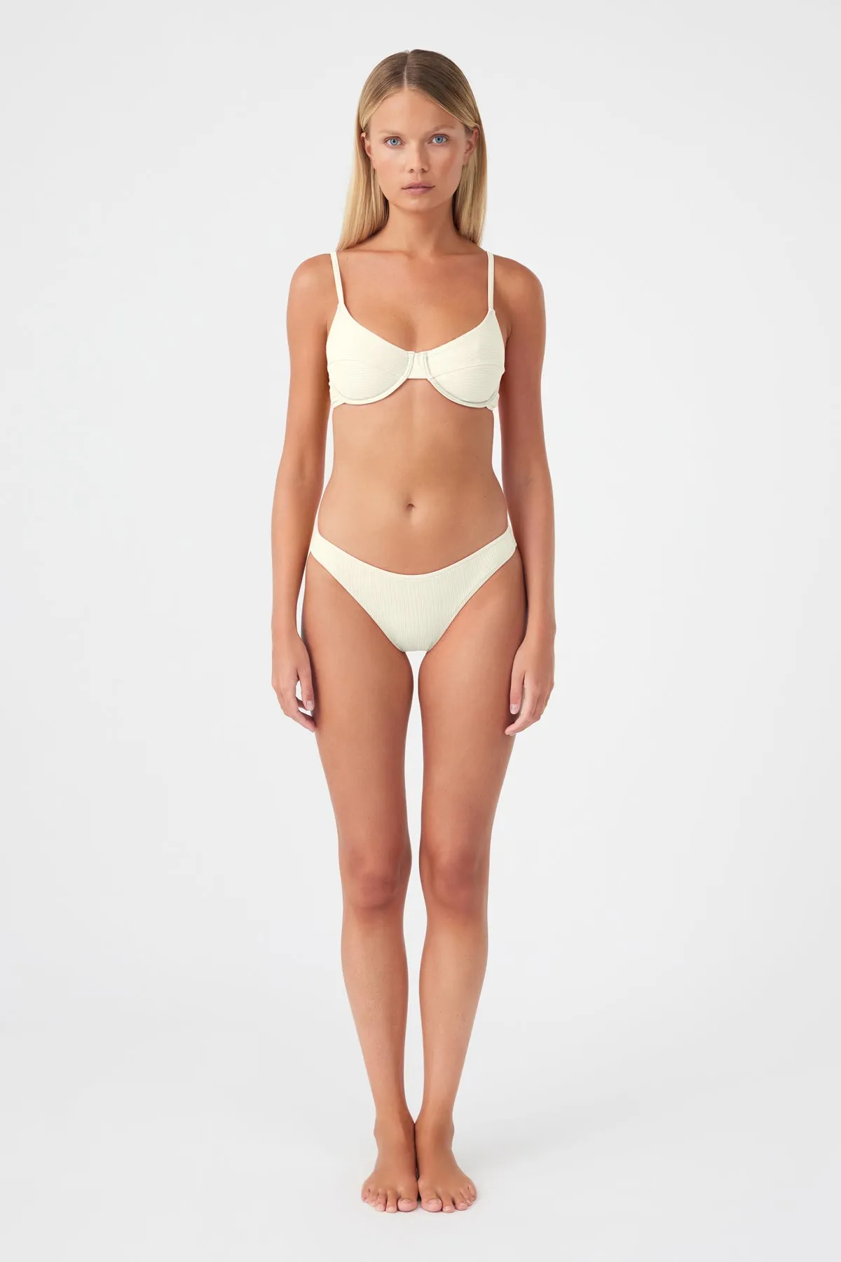 Signature Classic Brief - Coconut sold by Zulu and Zephyr product image thumbnail 3