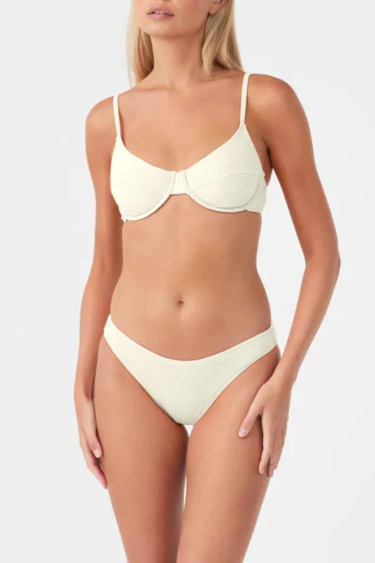 Signature Classic Brief - Coconut sold by Zulu and Zephyr