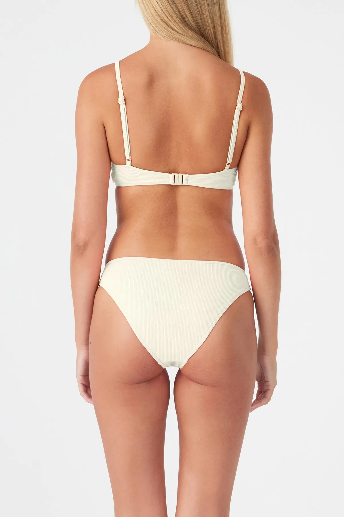 Signature Classic Brief - Coconut sold by Zulu and Zephyr product image thumbnail 5