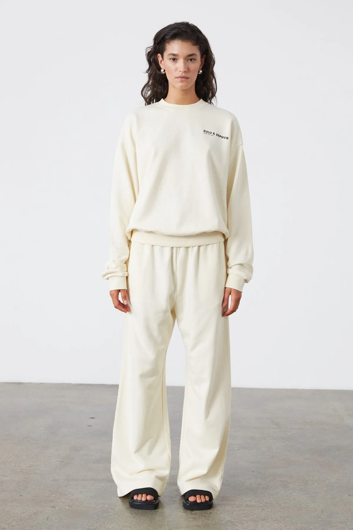 ZZ Sport Sweat Pant sold by Zulu and Zephyr