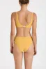 Signature V Waisted Brief - Mango sold by Zulu and Zephyr