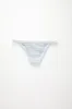 Signature Harness Brief - Powder Blue sold by Zulu and Zephyr