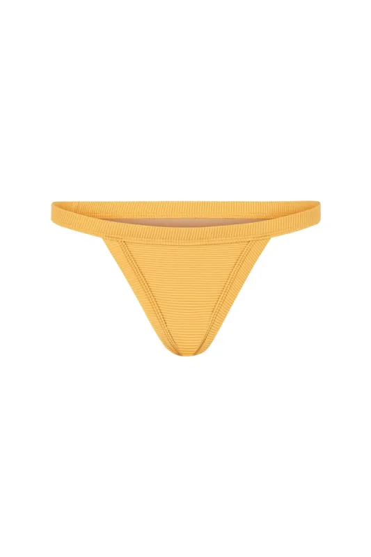 Signature Harness Brief - Mango sold by Zulu and Zephyr