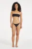 Signature String Brief - Black sold by Zulu and Zephyr