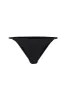 Signature String Brief - Black sold by Zulu and Zephyr