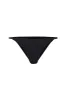 Signature String Brief - Black sold by Zulu and Zephyr