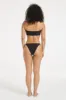 Signature String Brief - Black sold by Zulu and Zephyr