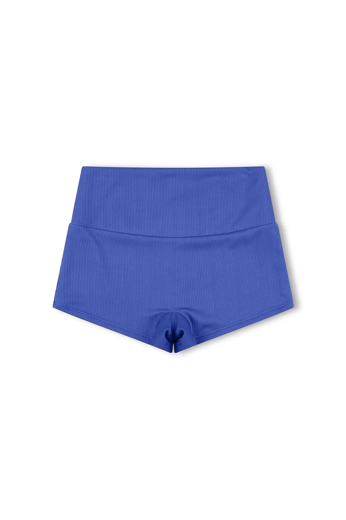 Signature Boy Short - Deep Blue sold by Zulu and Zephyr