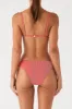 Signature Stripe Classic Brief - Chilli Red sold by Zulu and Zephyr