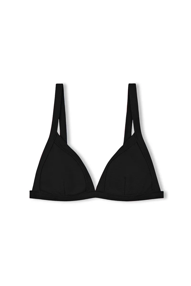 Harness Top - Black sold by Zulu and Zephyr product image thumbnail 5