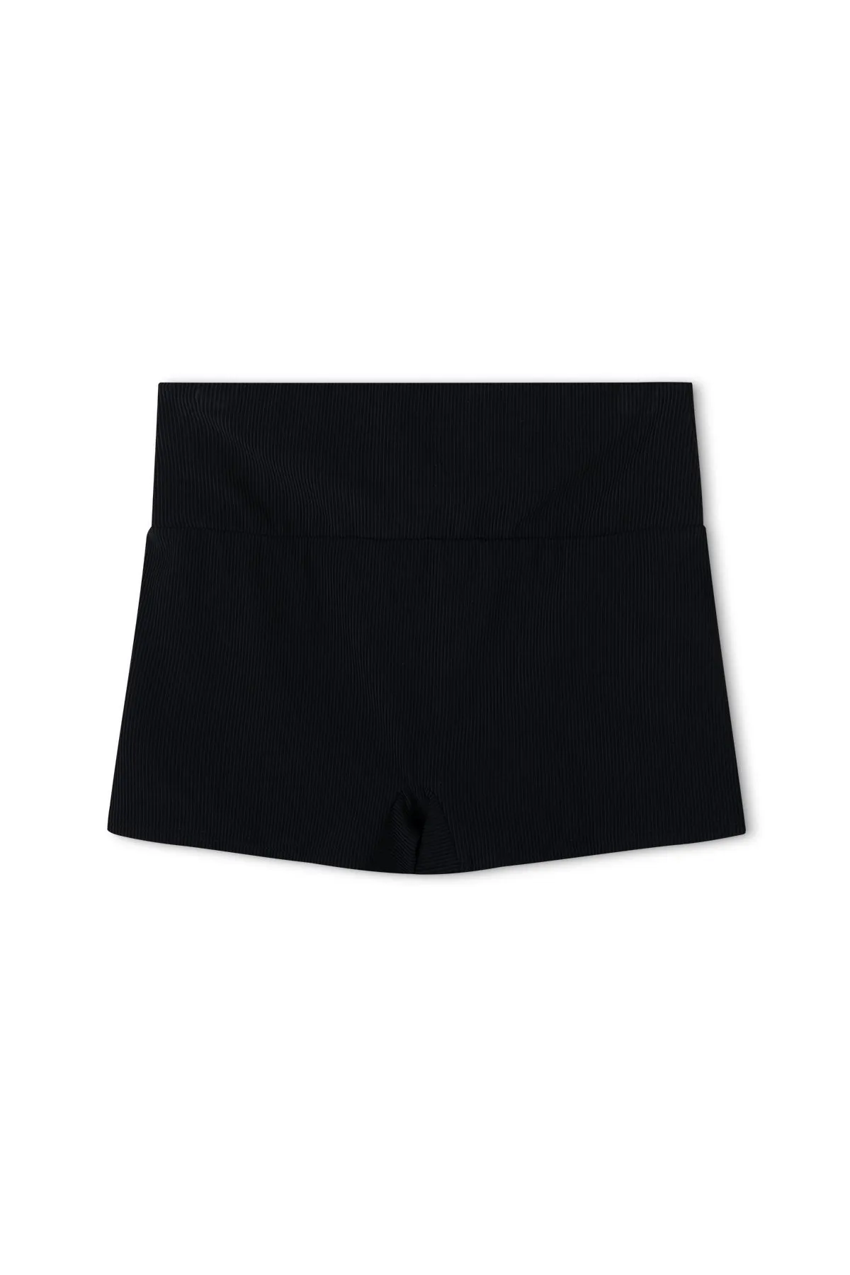 Signature Stripe Boy Short - Black sold by Zulu and Zephyr