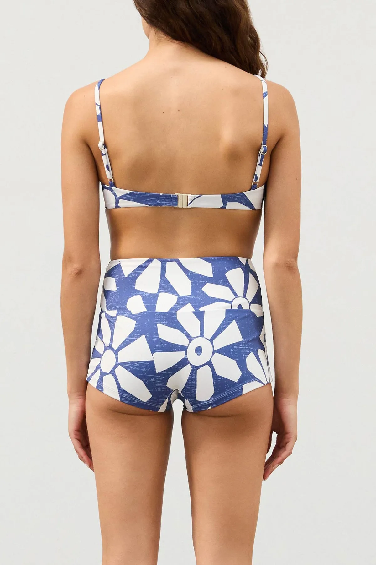 Geo Flower Boy Short sold by Zulu and Zephyr product image thumbnail 5