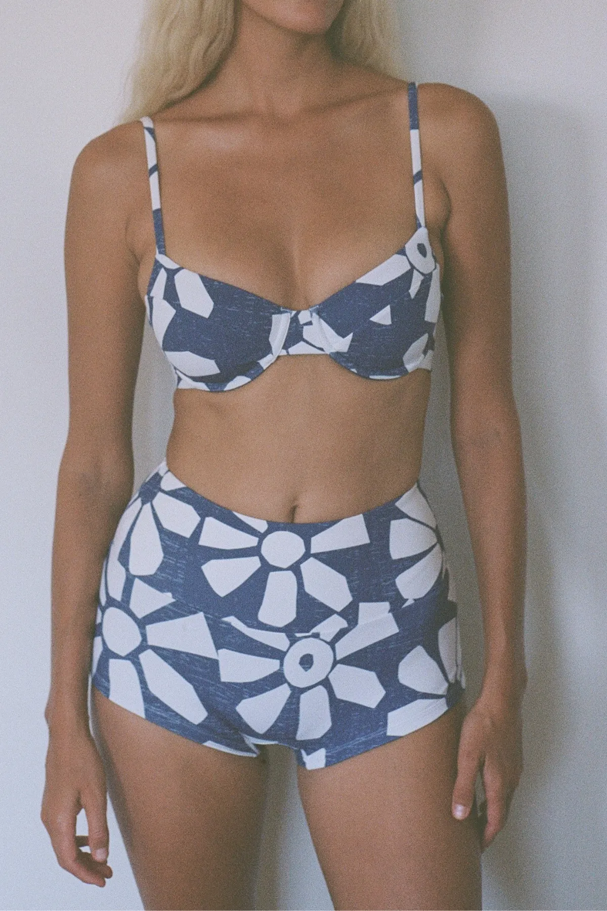 Geo Flower Boy Short sold by Zulu and Zephyr product image thumbnail 4