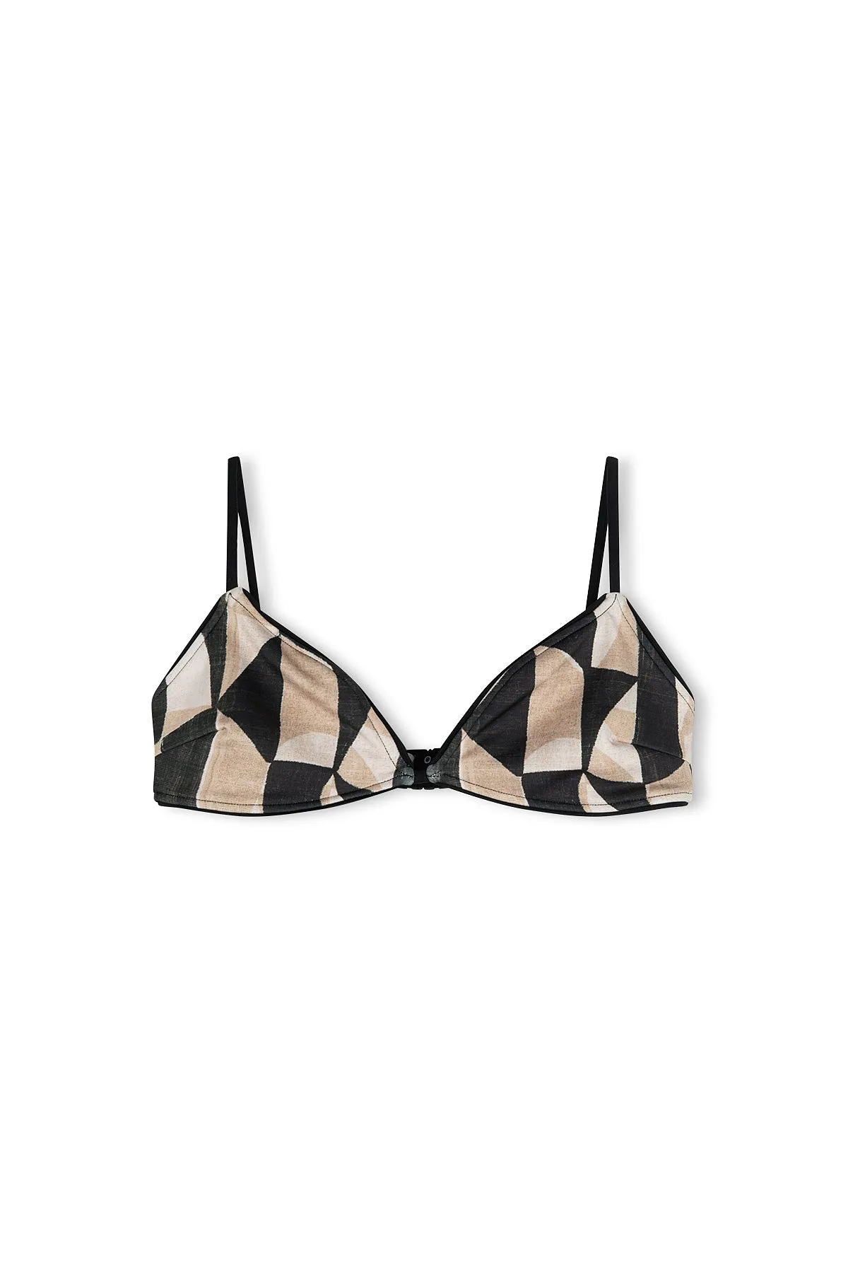 Mosaic Bralette sold by Zulu and Zephyr product image thumbnail 2