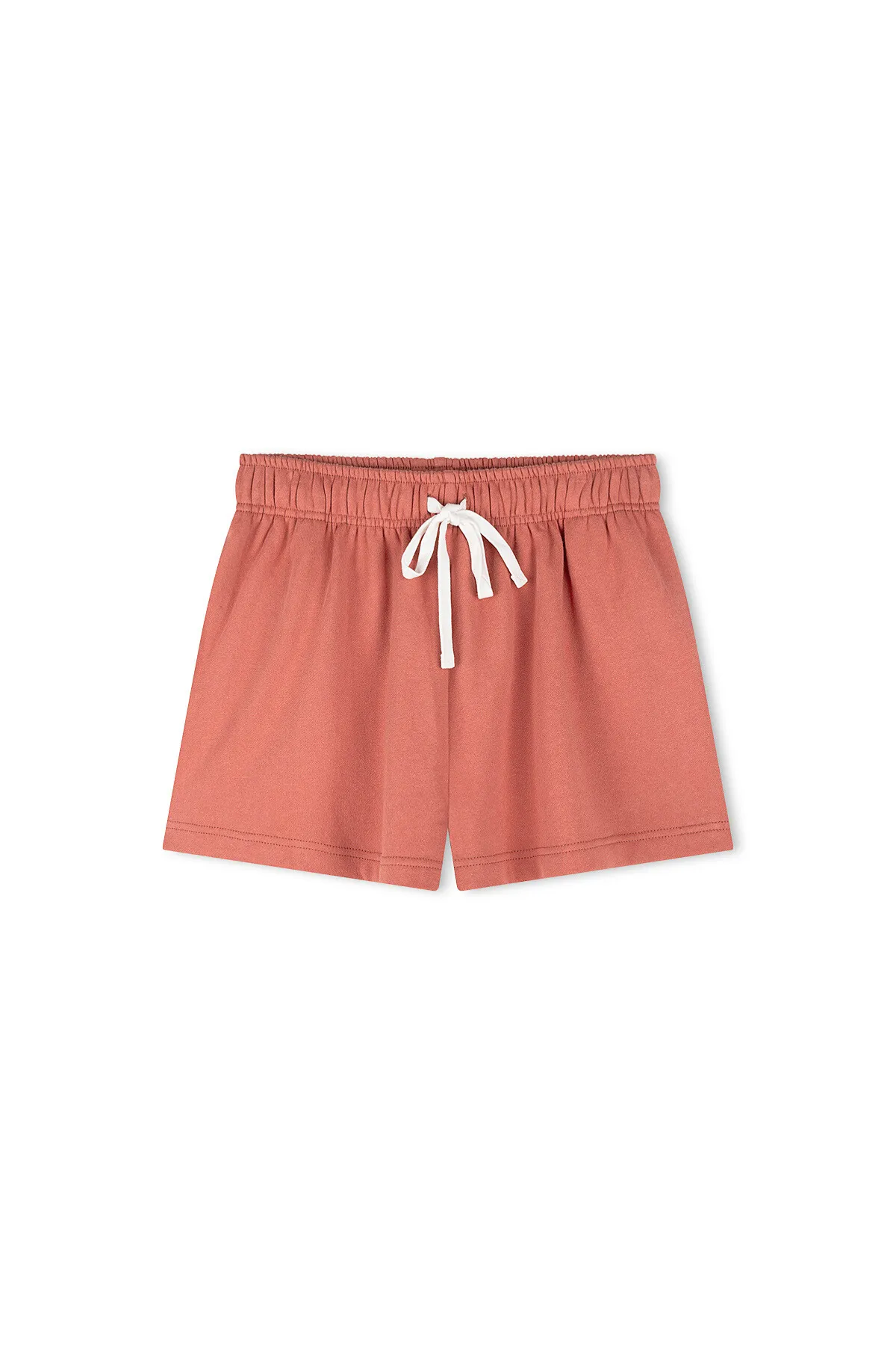 Fleece Sport Sweat Short - Banksia sold by Zulu and Zephyr product image thumbnail 2