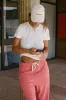 Fleece Sport Sweat Pant - Banksia sold by Zulu and Zephyr