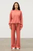 Fleece Sport Sweat Pant - Banksia sold by Zulu and Zephyr