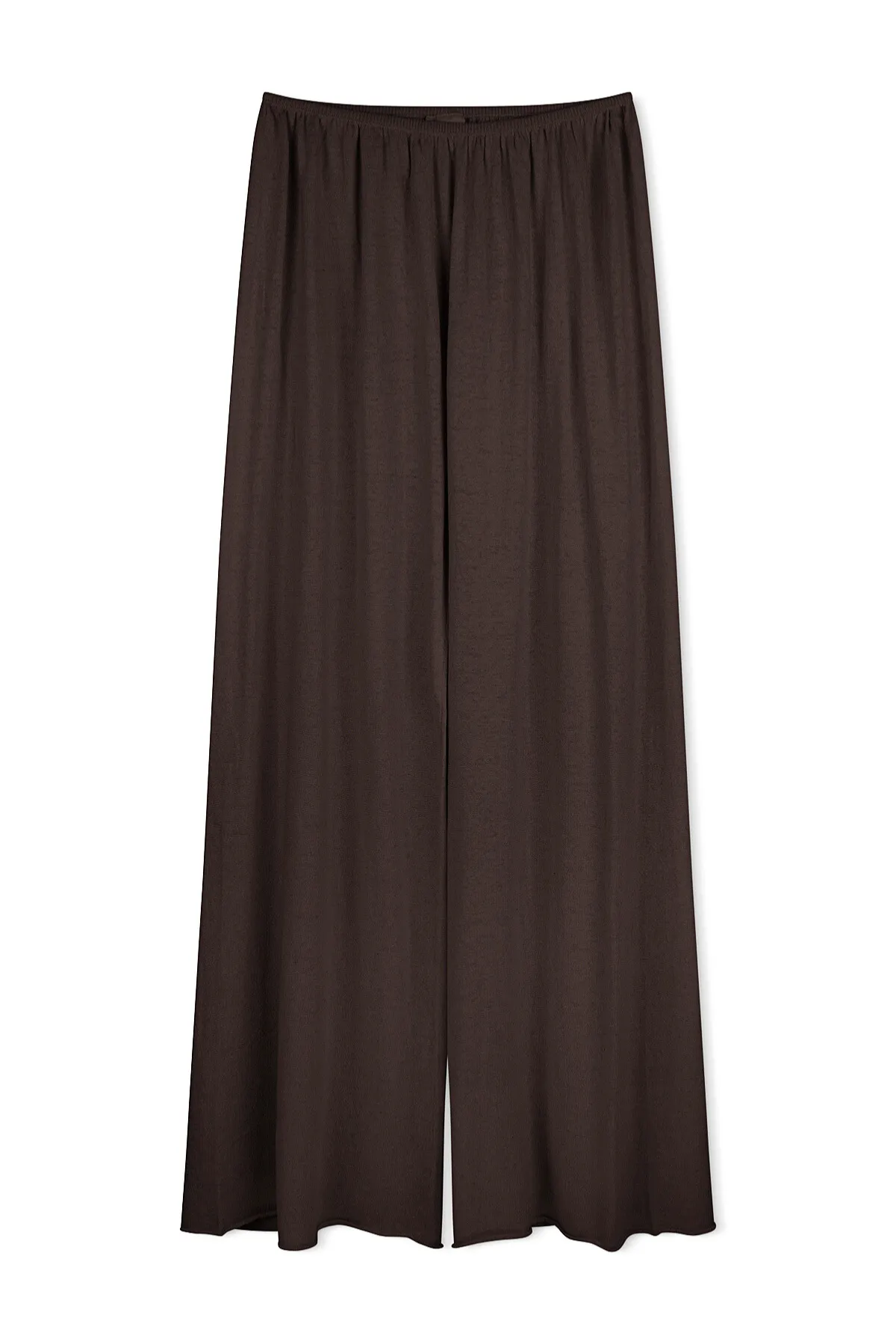 Cocoa Cotton Blend Knit Pant sold by Zulu and Zephyr product image thumbnail 2