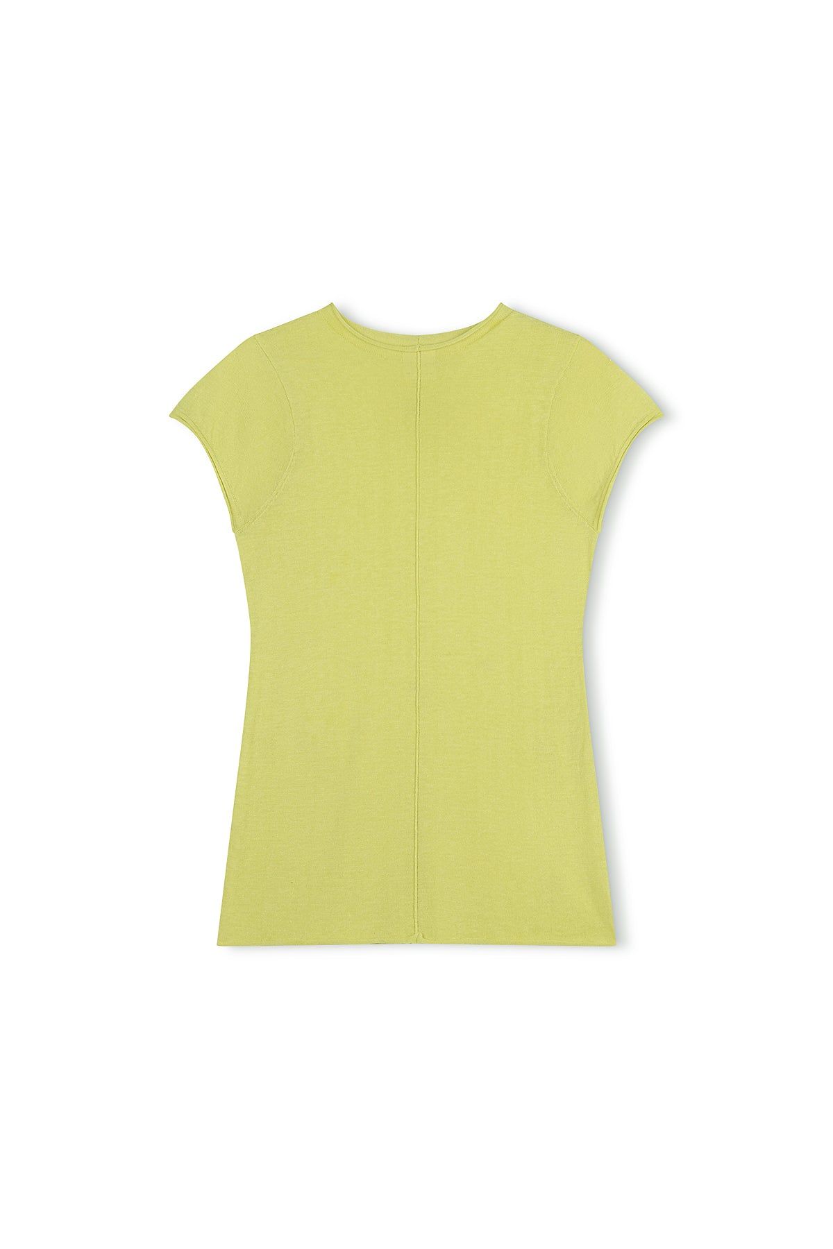 Baby Tee - Kiwi sold by Zulu and Zephyr product image thumbnail 5