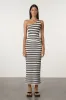 Marle Stripe Textured Knit Top sold by Zulu and Zephyr
