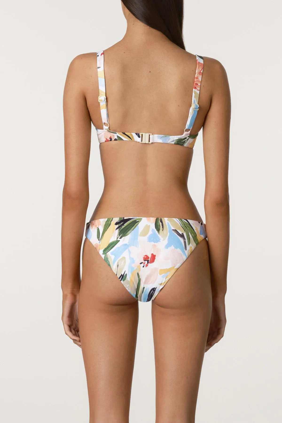 Summer Floral Brief sold by Zulu and Zephyr product image thumbnail 4