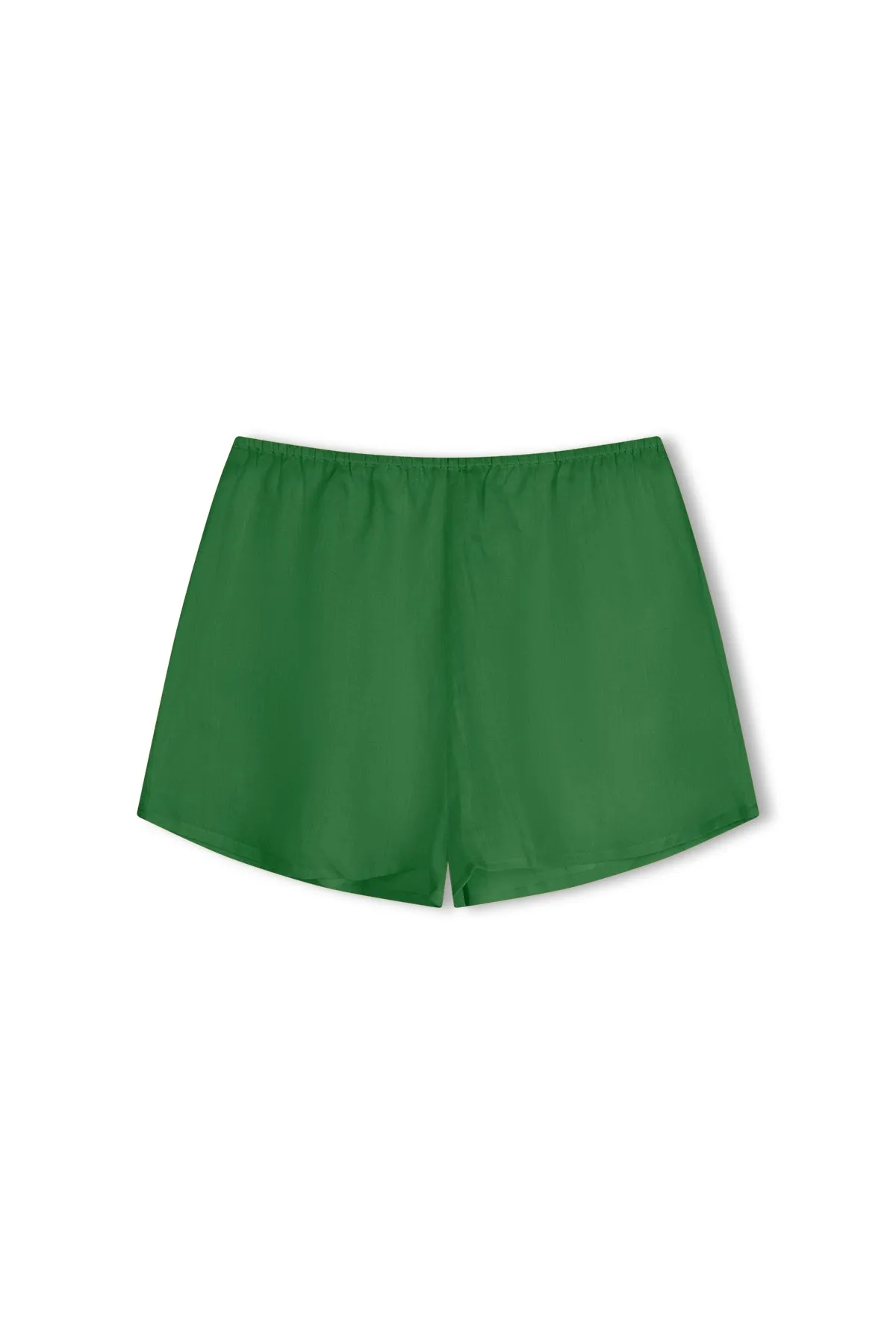 Signature Ramie Short - Tallow Green sold by Zulu and Zephyr product image thumbnail 5