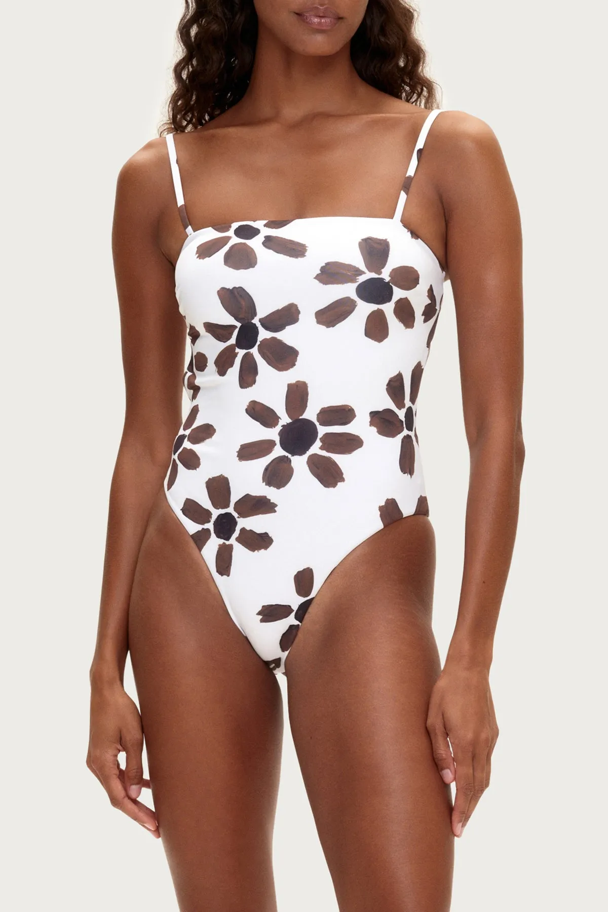 One Piece - Chocolate Flower sold by Zulu and Zephyr product image thumbnail 5