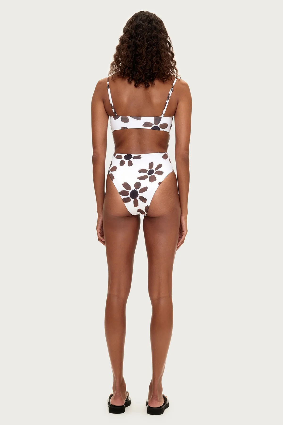 One Piece - Chocolate Flower sold by Zulu and Zephyr product image thumbnail 4