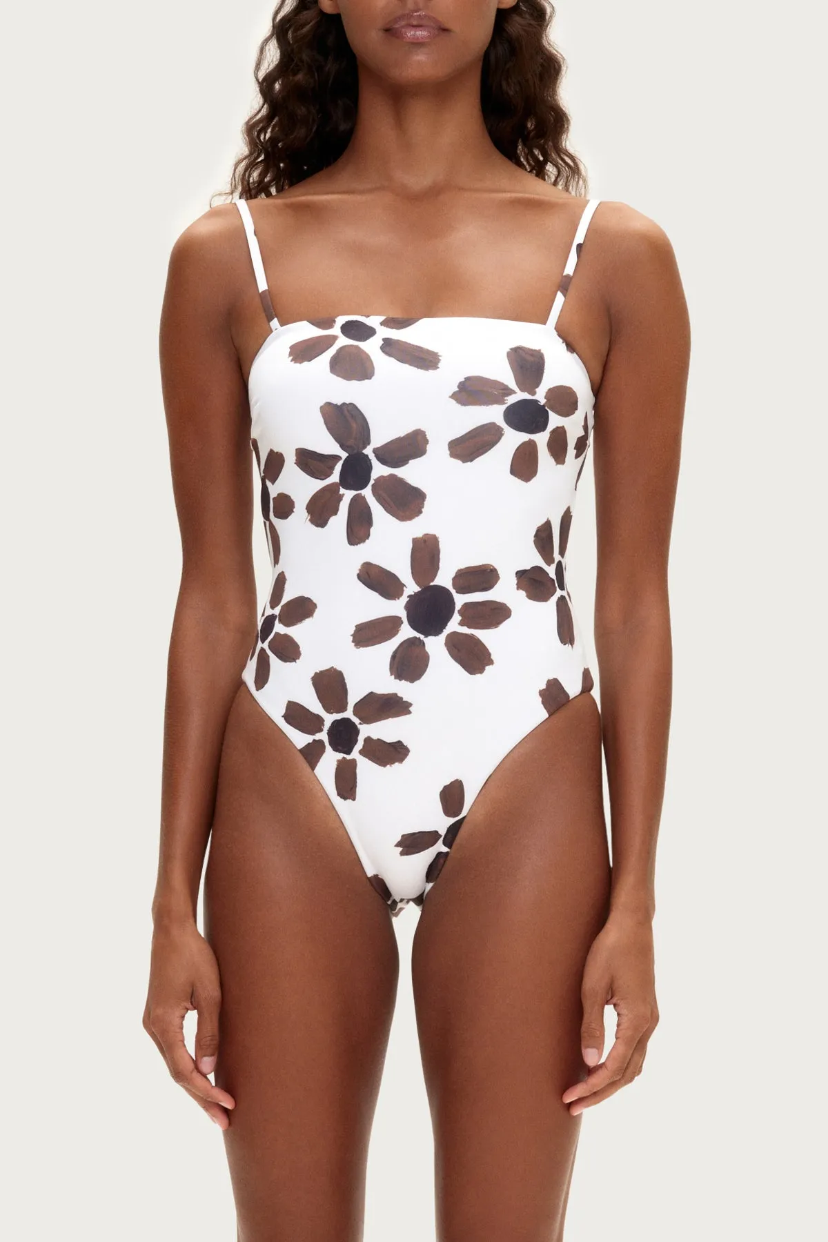 One Piece - Chocolate Flower sold by Zulu and Zephyr product image thumbnail 2