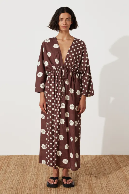 Dandelion Dress sold by Zulu and Zephyr