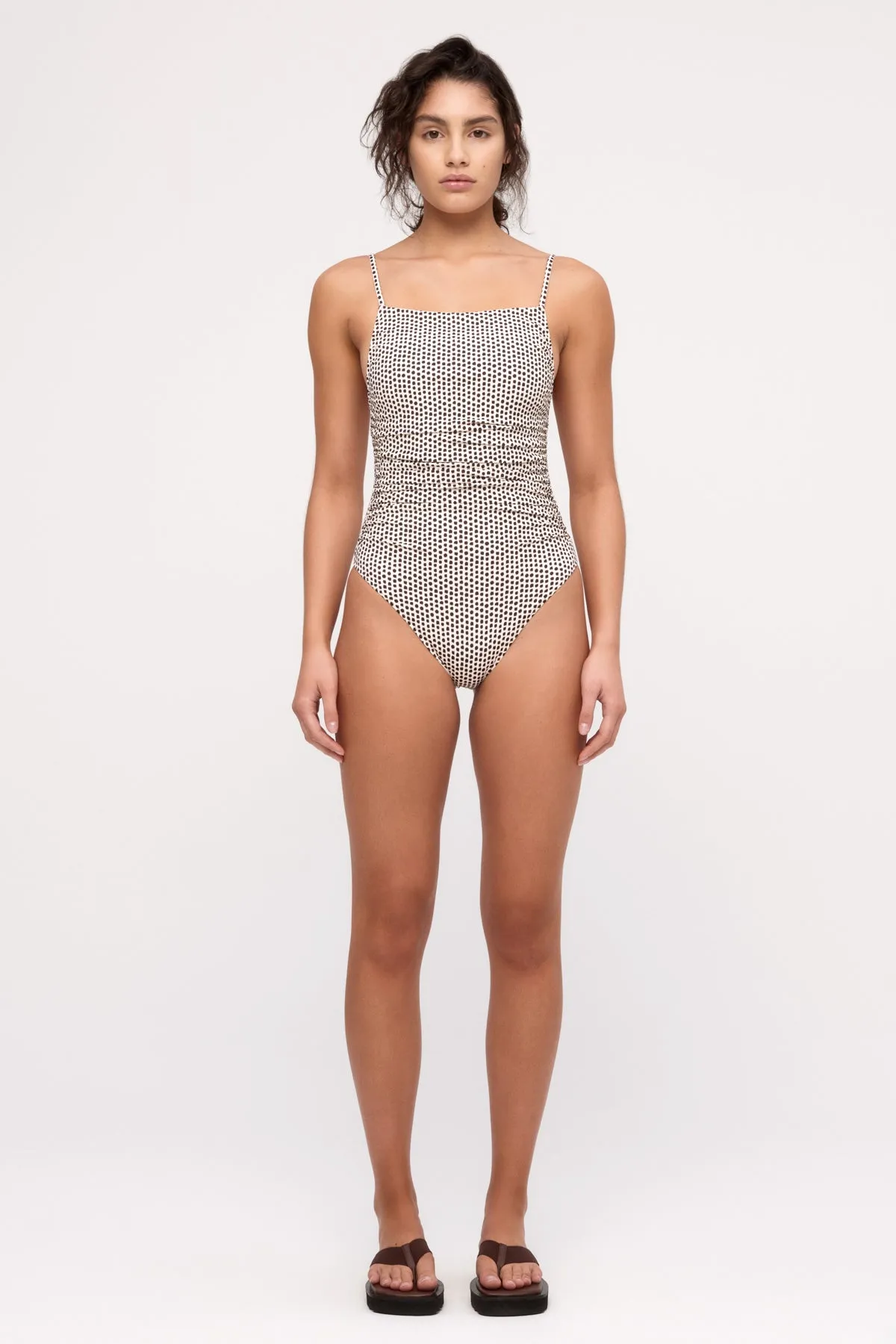 One Piece - Natural Spot sold by Zulu and Zephyr