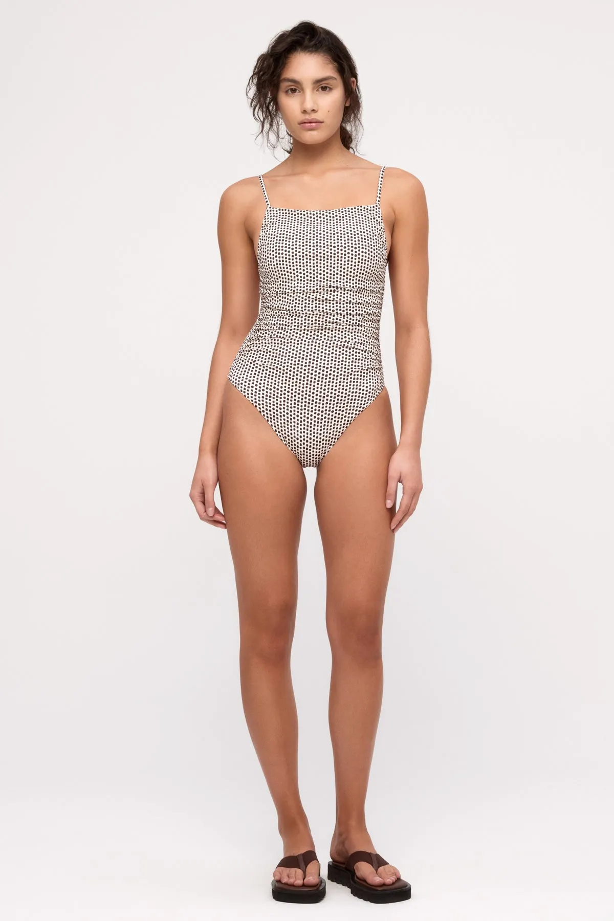 One Piece - Natural Spot sold by Zulu and Zephyr product image thumbnail 2