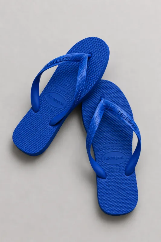Havaianas Top Thong - Blue made by Zulu and Zephyr
