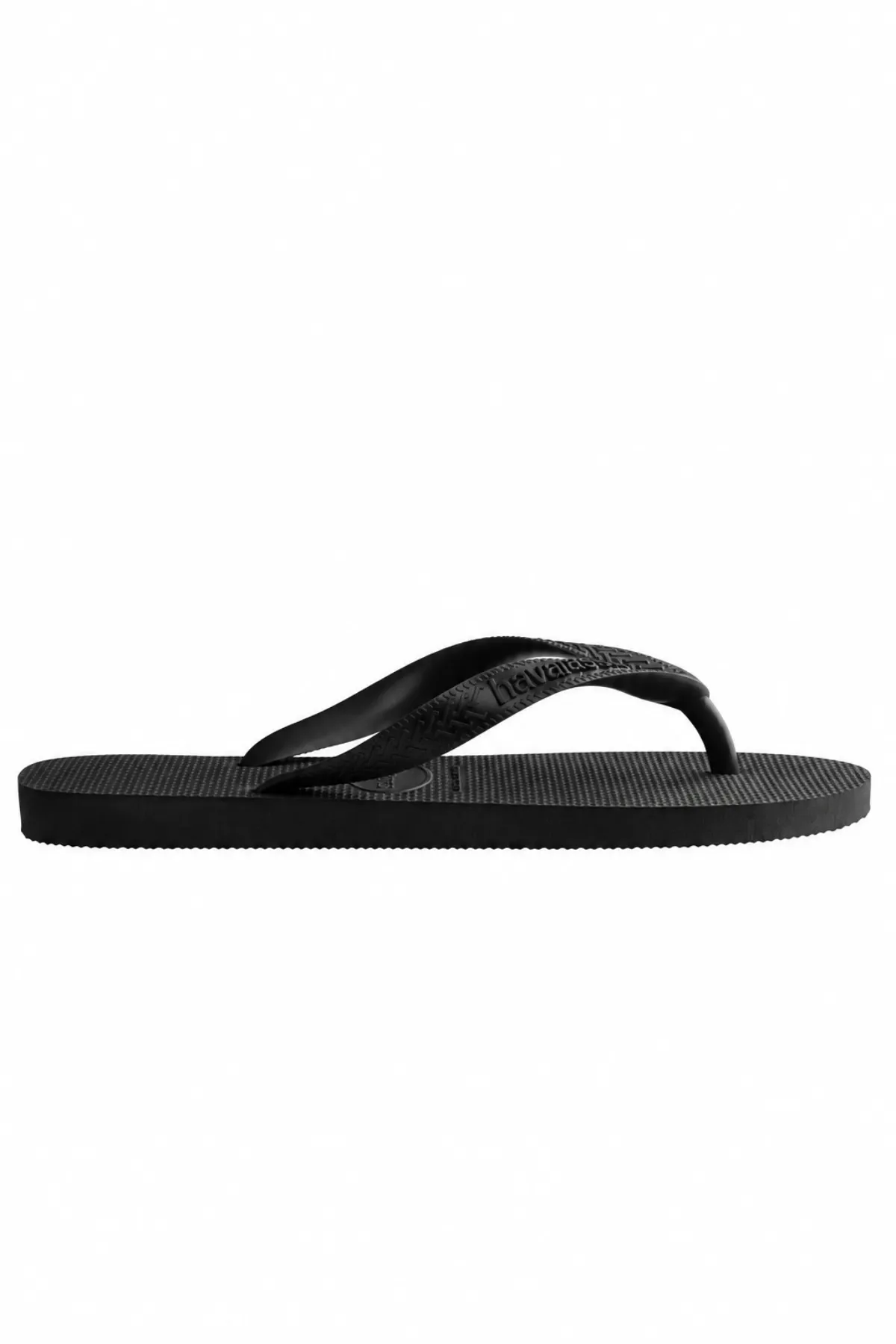 Havaianas Top Thong - Black sold by Zulu and Zephyr product image thumbnail 4