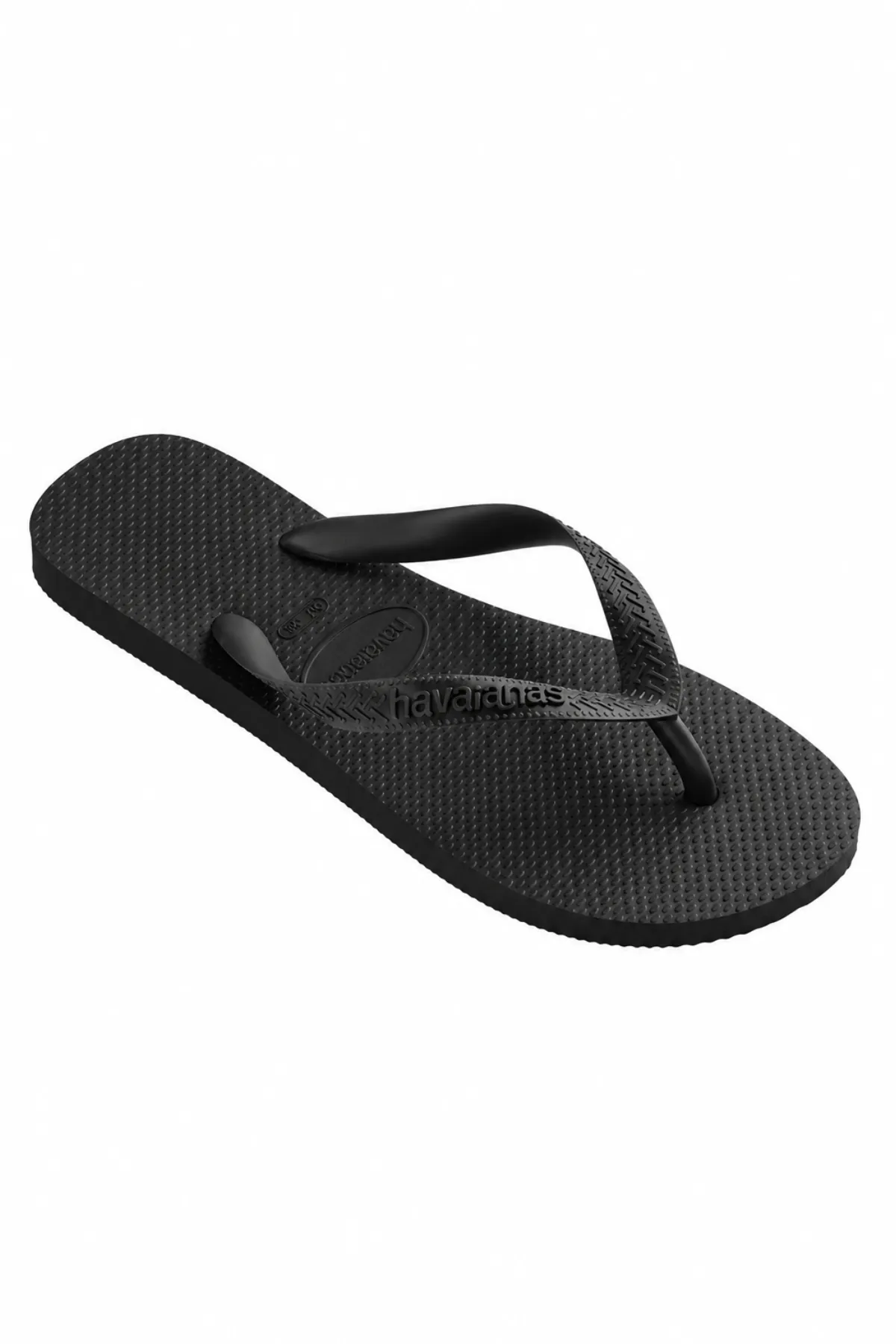 Havaianas Top Thong - Black sold by Zulu and Zephyr product image thumbnail 2