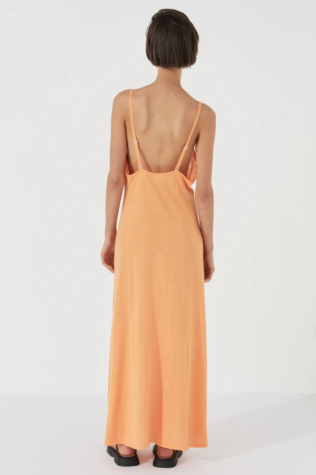 Rockmelon Knit Dress sold by Zulu and Zephyr product image thumbnail 5