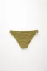 Signature Classic Brief - Olive sold by Zulu and Zephyr
