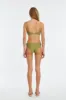 Signature Classic Brief - Olive sold by Zulu and Zephyr