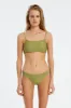 Signature Classic Brief - Olive sold by Zulu and Zephyr