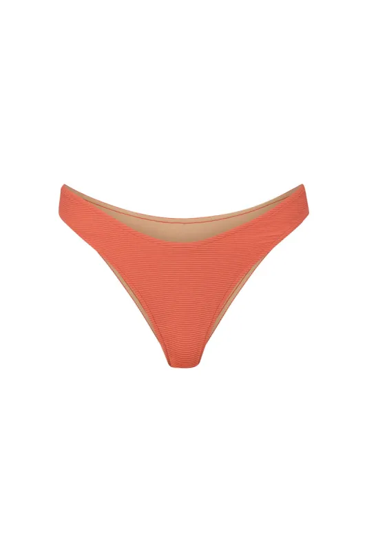 Signature Curve Brief - Papaya sold by Zulu and Zephyr