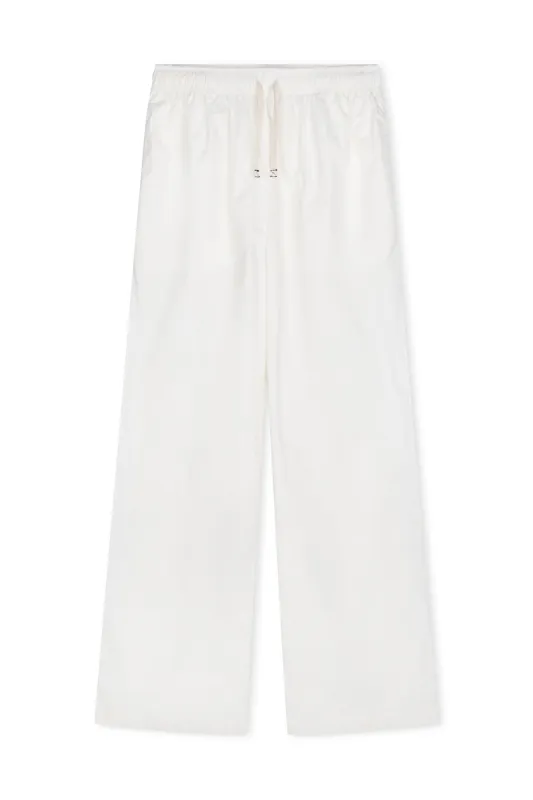 Cotton Pant - Milk sold by Zulu and Zephyr